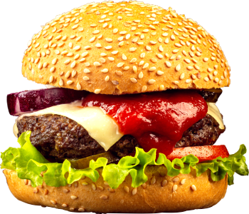 Beff Burger
