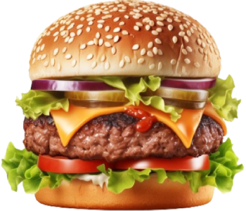 Beff Burger