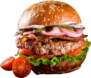 Beff Burger