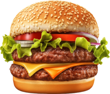 Beff Burger